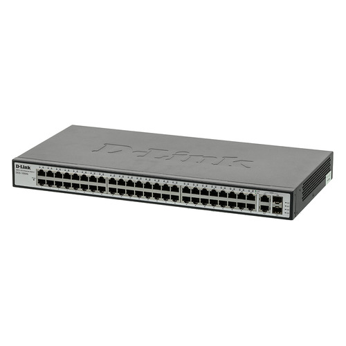 D link des 1050g. Коммутатор d-link des-1050g.