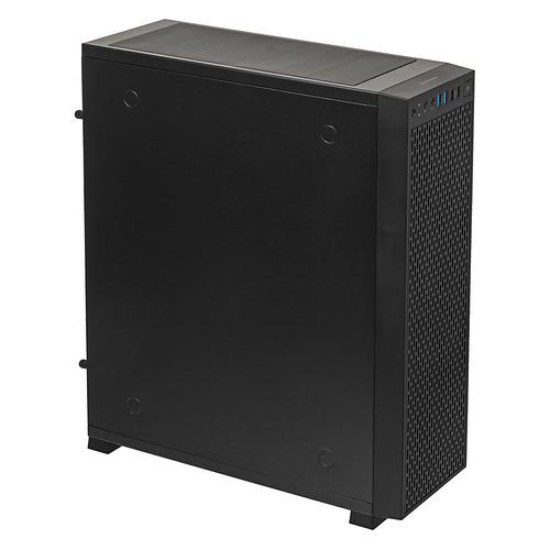 

Корпус ATX Thermaltake Core G3, Mini-Tower, без БП, черный [ca-1g6-00t1wn-00], G3