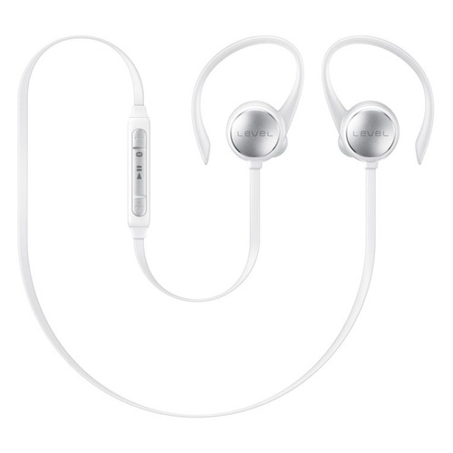 

Наушники с микрофоном SAMSUNG Level Active, Bluetooth, вкладыши, белый [eo-bg930cwegru]