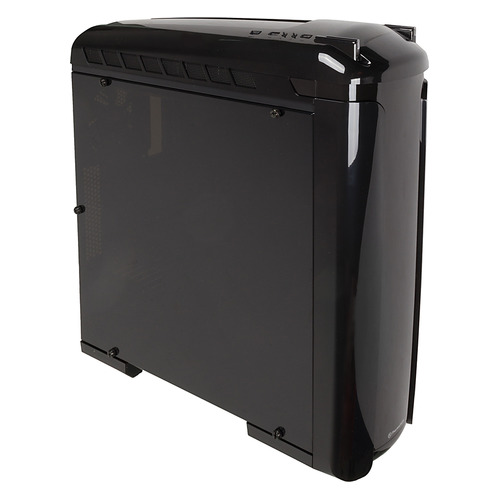 

Корпус ATX THERMALTAKE Versa C22 RGB, Midi-Tower, без БП, черный [ca-1g9-00m1wn-00], C22 RGB