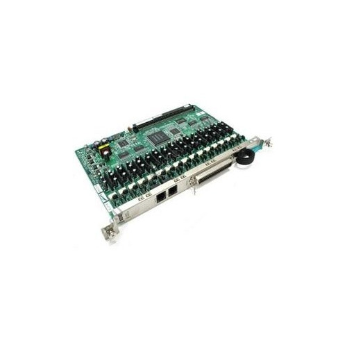 

Дополнительные интерфейсы Panasonic KX-TDA0290CJ E1 ISDN PRI for TDA100/200