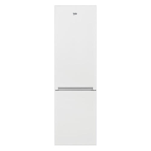 фото Холодильник beko rcsk379m20w, двухкамерный, белый