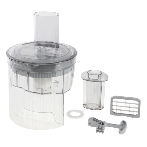 

Насадка для нарезки кубиками Bosch MUZ5CC2, MUZ5CC2