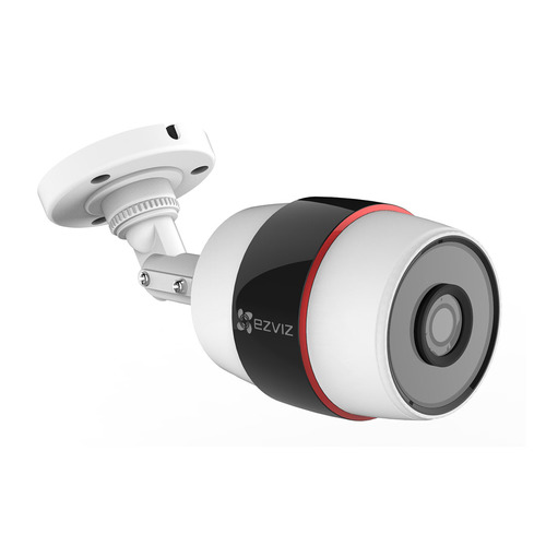 

Видеокамера IP EZVIZ CS-CV210-A0-52EFR, 1080p, 4 мм, белый [c3s (poe)], Белый/черный