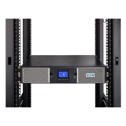 

ИБП EATON 9PX 2200i, 2200ВA [9px2200irt2u], Черный, 2200i