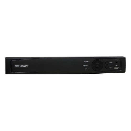 

Видеорегистратор HIKVISION DS-7204HUHI-F1/N