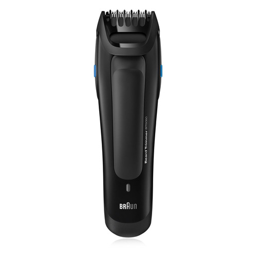 

Триммер BRAUN BT5050, черный [81619839]