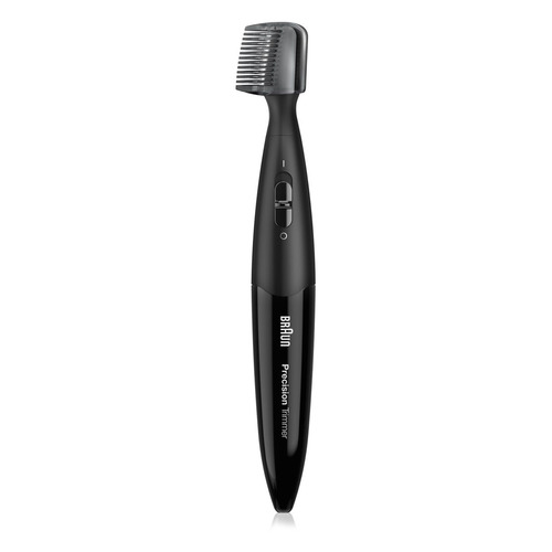 

Триммер BRAUN PT5010, черный