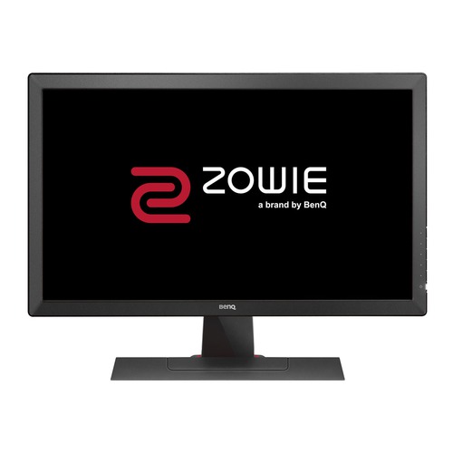 

Монитор Benq 24" Zowie RL2455 TN+film 1920x1080 60Hz 250cd/m2 16:9, Серый