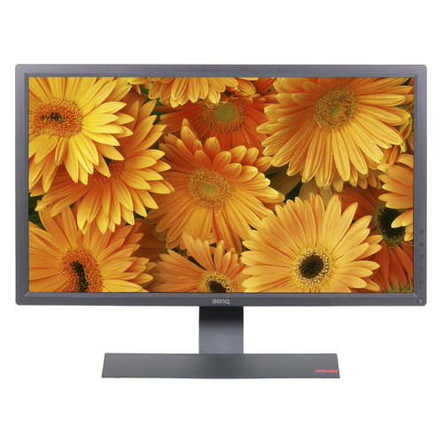 фото Монитор игровой benq zowie rl2755 27" серый [9h.lf2lb.qbe]