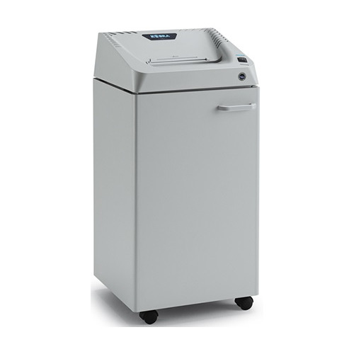 

Уничтожитель бумаг Kobra 240.1 C4/2 E/S, P-4, 3.5х30 мм, 17 лист. одновременно, 60л, 240.1 C4/2 E/S