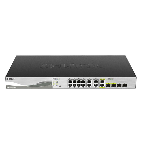 

Коммутатор D-LINK DXS-1100-16TC/A1A