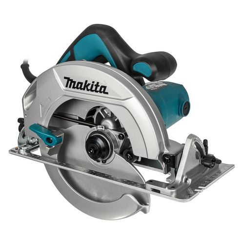 фото Циркулярная пила (дисковая) makita hs7601