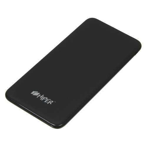 фото Внешний аккумулятор (power bank) hiper psx20000, 20000мaч, черный [psx20000 black]