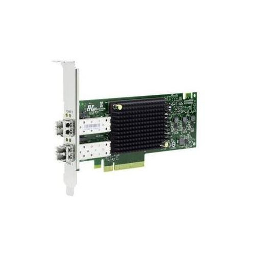 

Адаптер HPE StoreFabric CN1200E 10Gb CNA (E7Y06A)