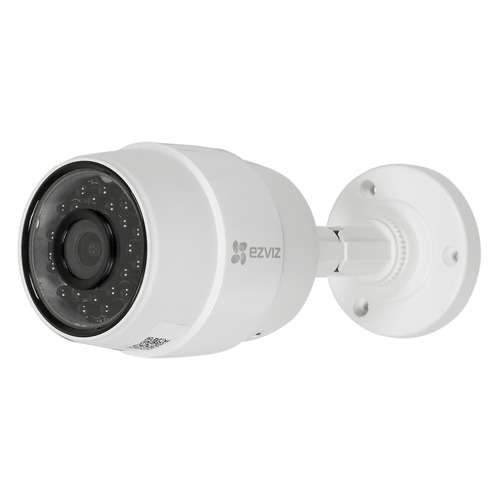 

Видеокамера IP EZVIZ CS-CV216-A0-31EFR, 720p, 2.8 мм, белый [c3c (poe)]