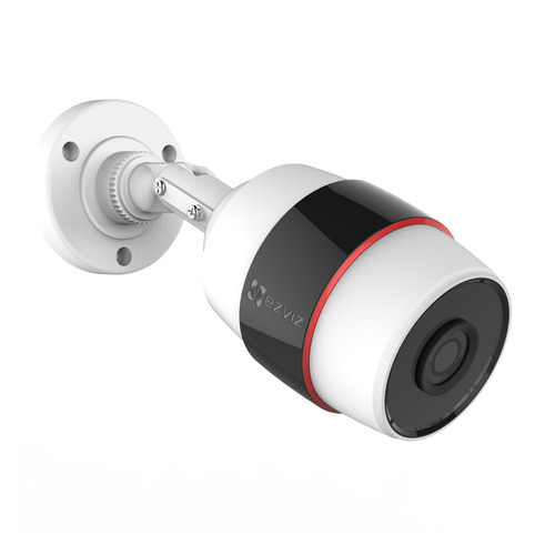 

Видеокамера IP EZVIZ CS-CV210-A0-52WFR, 1080p, 4 мм, белый [c3s (wi-fi)], Белый/черный