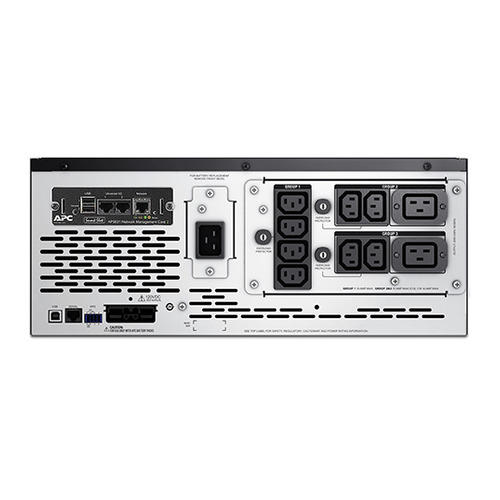 фото Ибп apc smart-ups x smx2200hvnc, 2200вa