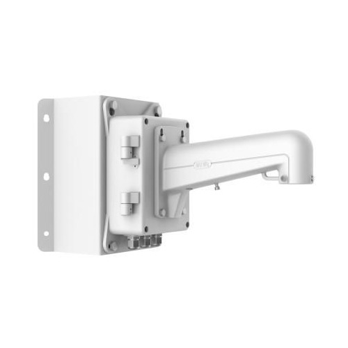 фото Кронштейн hikvision ds-1602zj-box-corner