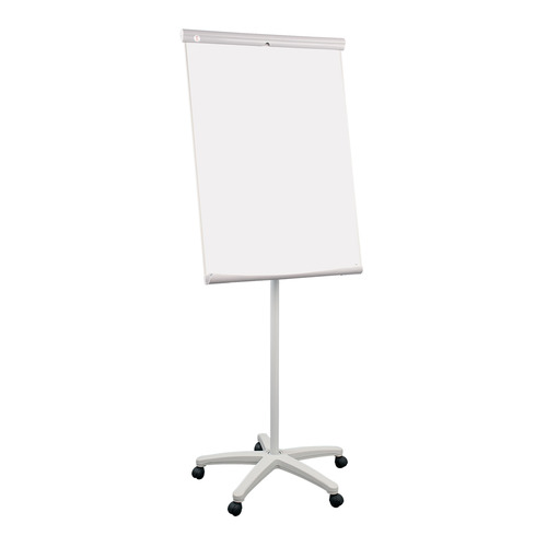 

Флипчарт 2X3 ecoMobilechart TF03 ECO 70x100см на роликах, ecoMobilechart