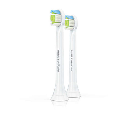 

Сменные насадки PHILIPS Sonicare DiamondClean HX6072/07, 2 шт