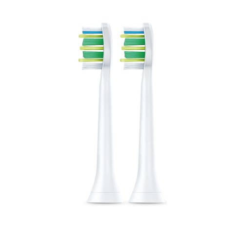 

Сменные насадки PHILIPS Sonicare InterCare HX9002/07, 2 шт