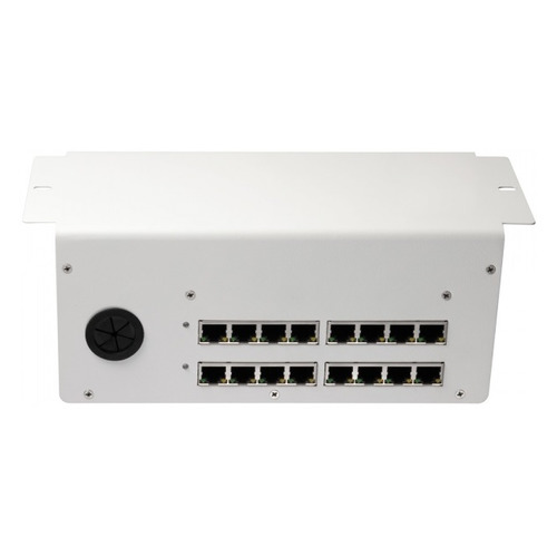 

Коммутатор Hikvision DS-KAD612