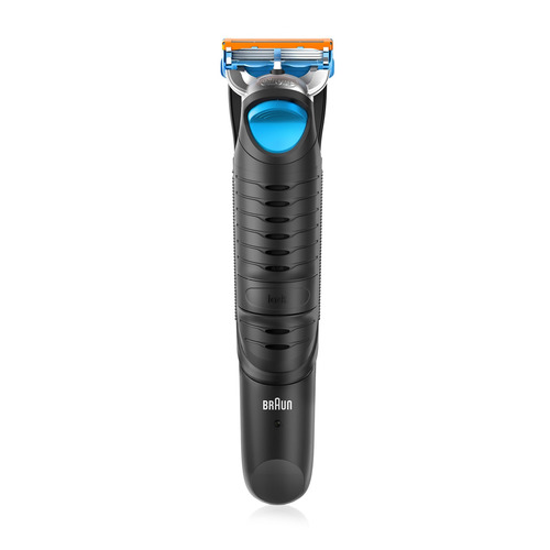 

Триммер BRAUN BG5010, черный