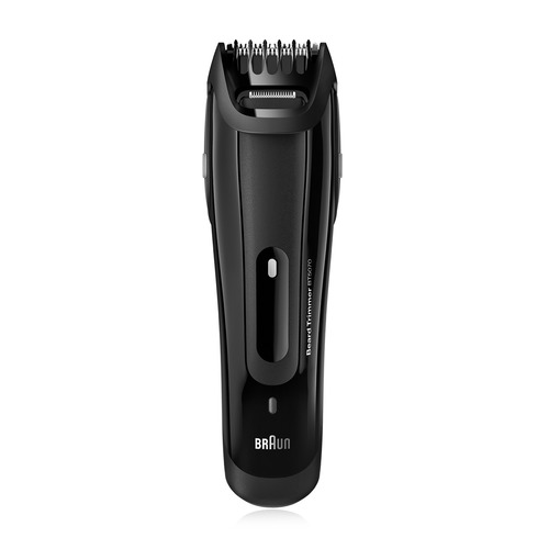 

Триммер BRAUN BT5070 черный, BT5070