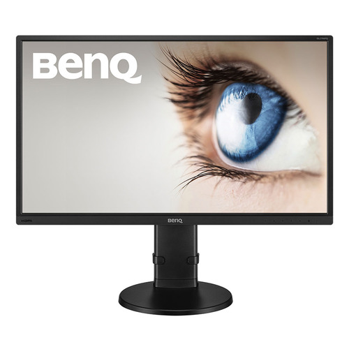 

Монитор BENQ GL2706PQ 27", черный [9h.lfjlb.qbe]