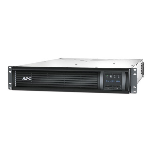 фото Ибп apc smart-ups smt2200rmi2unc, 2200вa