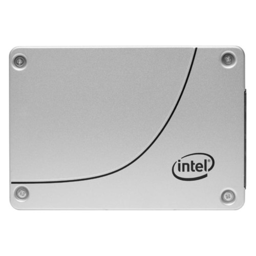 

SSD накопитель INTEL DC S3520 SSDSC2BB960G701 960Гб, 2.5", SATA III [ssdsc2bb960g701 945407]