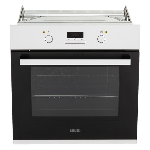 Духовой шкаф zanussi opzb4210b