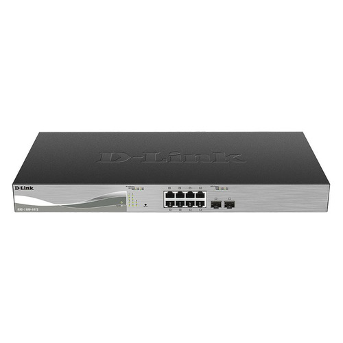 

Коммутатор D-LINK DXS-1100-10TS [dxs-1100-10ts/a1a], DXS-1100-10TS