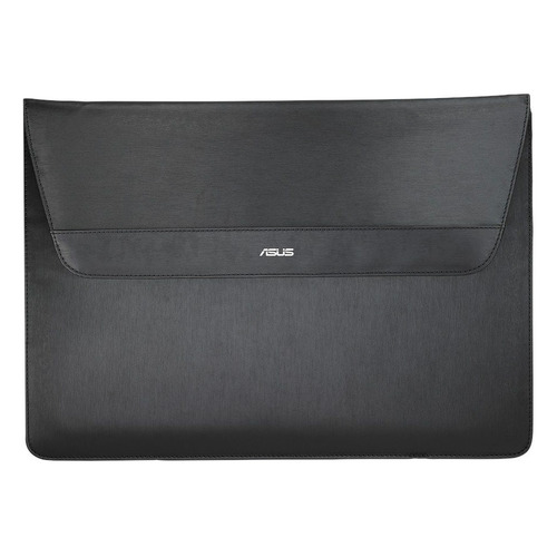 фото Сумка для ноутбука 14" asus ultrasleeve, черный [90xb03s0-bsl000]