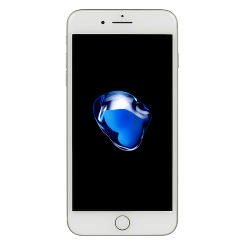 

Смартфон APPLE iPhone 7 Plus 128Gb, MN4P2RU/A, серебристый