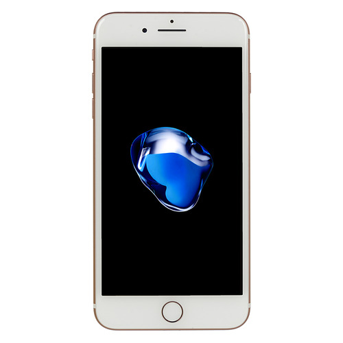 

Смартфон APPLE iPhone 7 Plus 32Gb, MNQQ2RU/A, розовое золото