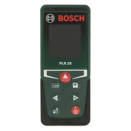 фото Лазерный дальномер bosch plr 25 [0603672521]