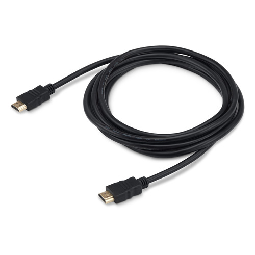 

Кабель аудио-видео Buro HDMI 1.4, HDMI (m) - HDMI (m) , ver 1.4, 3м, черный [bhp hdmi 3], HDMI 1.4