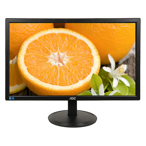 

Монитор AOC Value Line e2280swn(00/01) 21.5", черный