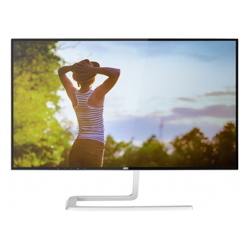 

Монитор AOC Style Q2781PQ(00/01) 27", черный