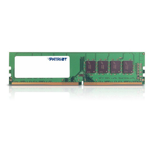 фото Модуль памяти patriot signature psd416g21332 ddr4 - 16гб 2133, dimm, ret