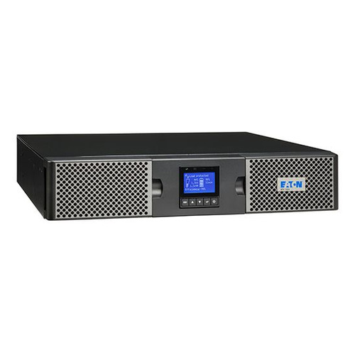 

ИБП EATON 9PX 3000i, 3000ВA [9px3000irt2u], Черный, 3000i