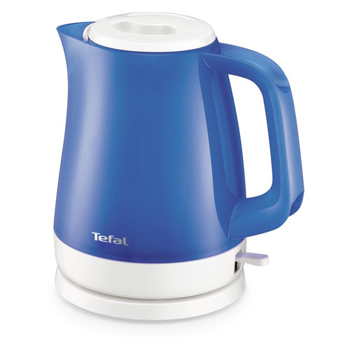 

Чайник электрический TEFAL KO151430, 2400Вт, синий