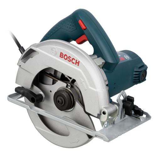 фото Циркулярная пила (дисковая) bosch gks 600 [06016a9020]