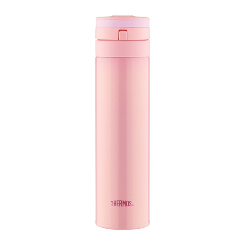 фото Термос thermos jns-450-p ss, 0.45л, розовый