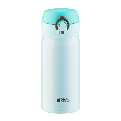 фото Термос thermos jnl-352-sky ss, 0.35л, ментоловый