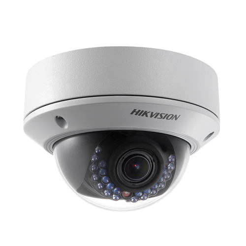 

Видеокамера IP HIKVISION DS-2CD2722FWD-IZS, 1080p, 2.8 - 12 мм, белый