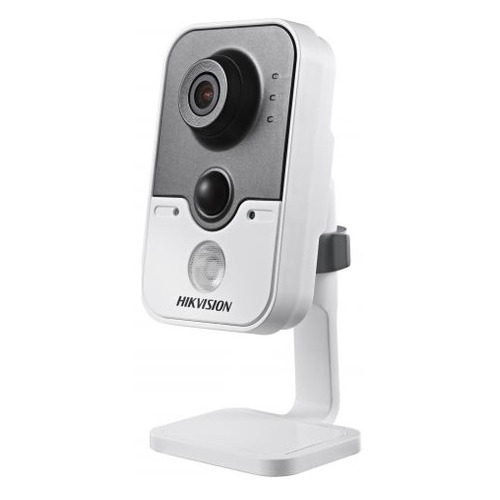 

Видеокамера IP HIKVISION DS-2CD2442FWD-IW, 2.8 мм, белый