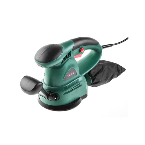 

Эксцентриковая шлифмашина HAMMER Flex OSM430 [20208]